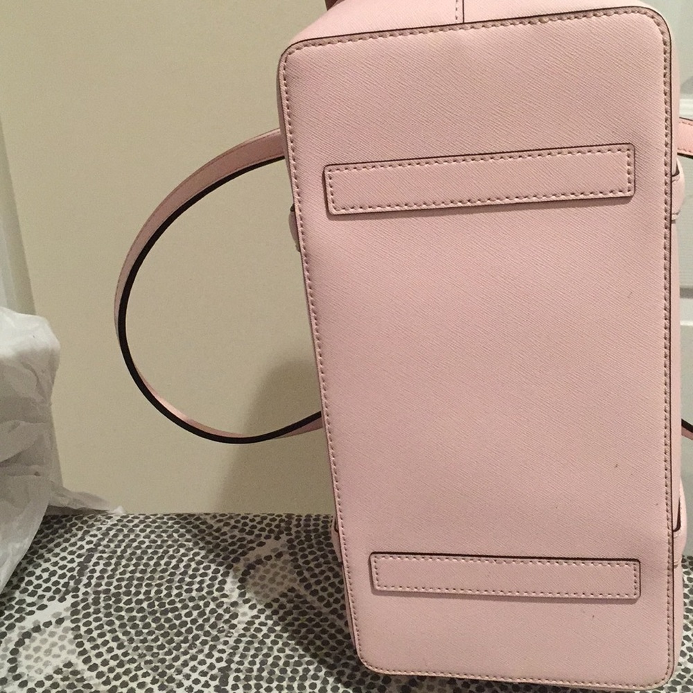 🎀 Pretty in Pink Kate Spade Purse 👛 - Picture 5 of 7